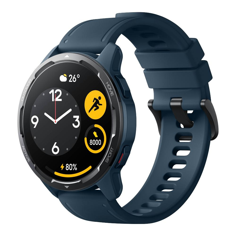 Smartwatch Xiaomi Watch S1 Active GL Ocean Blue 1